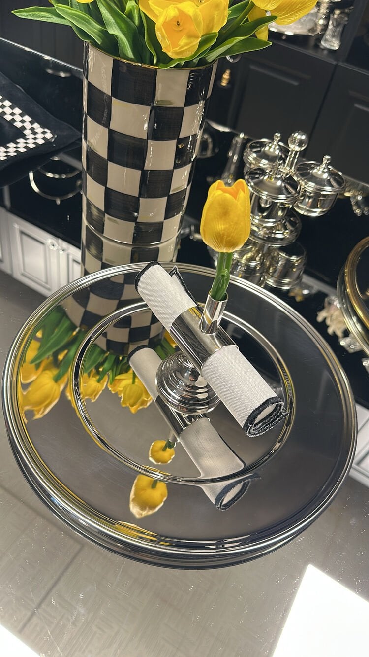 Çubuklu Kenar Supla