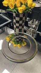 Çubuklu Kenar Supla