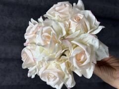 Allıklı Renk Oda Kokusu-Gül Arajmanı