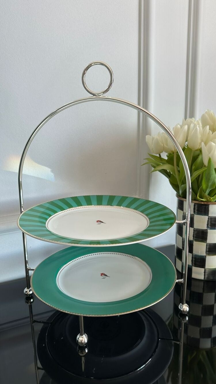 Christofell model etajer