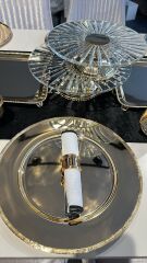 Gold louises bordür Supla