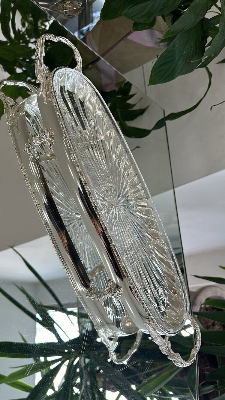 İngiliz Oval Servis