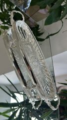 İngiliz Oval Servis