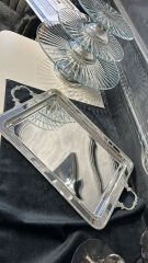 Louises 6 kişilik Çay Tepsisi