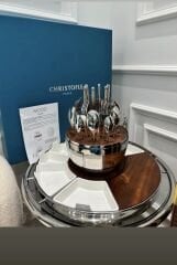 party tray