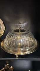 büyük boy pirinç stand