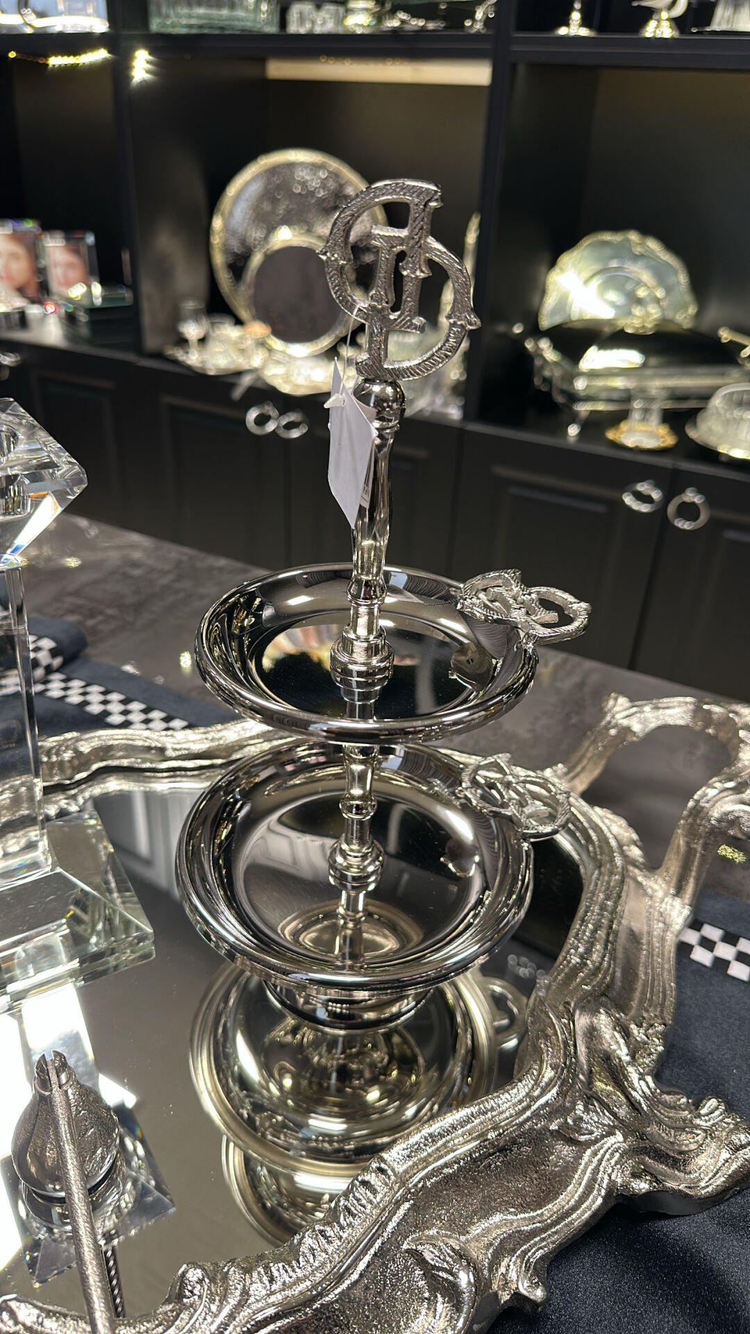 mikasa moor drajelik