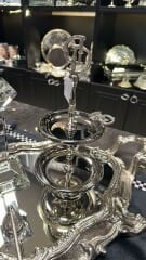 mikasa moor drajelik