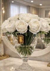 22 li kokukulu gül arajmanı