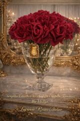 22 li kokukulu gül arajmanı