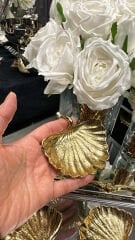 kahve yanı lokumluk ikramlık